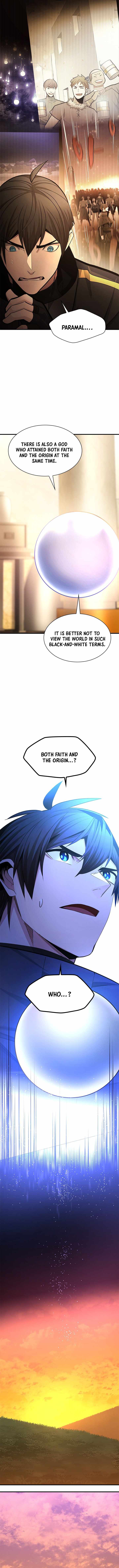 The Tutorial is Too Hard Chapter 288 page 13