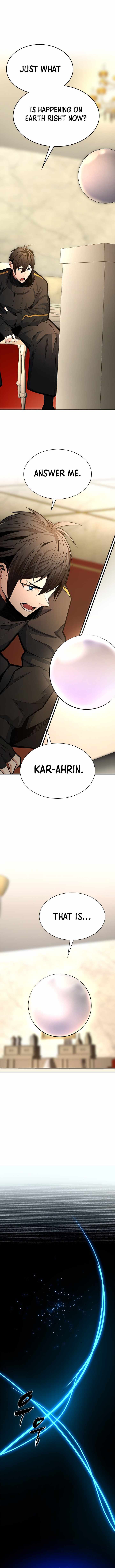 The Tutorial is Too Hard Chapter 289 page 4