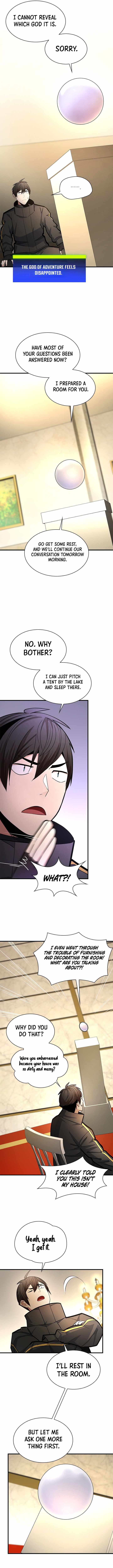 The Tutorial is Too Hard Chapter 289 page 2