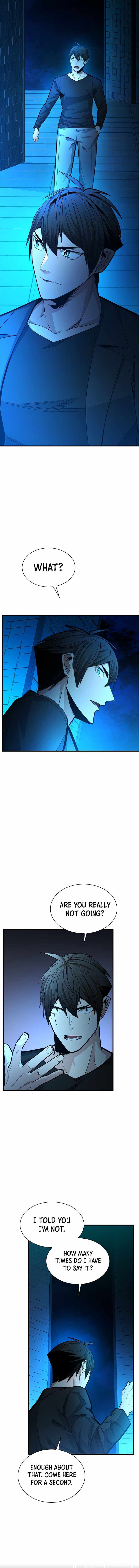 The Tutorial is Too Hard Chapter 289 page 8