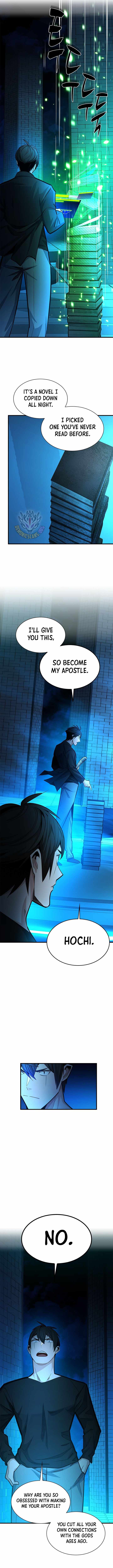 The Tutorial is Too Hard Chapter 289 page 9
