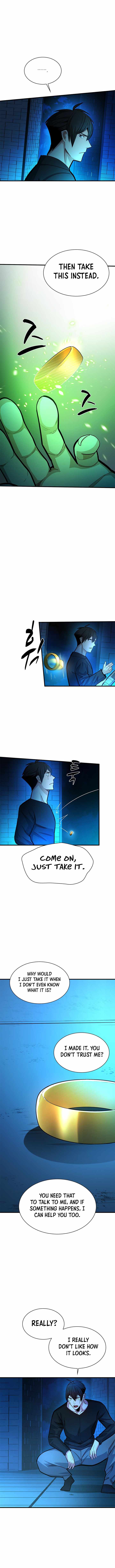 The Tutorial is Too Hard Chapter 289 page 10