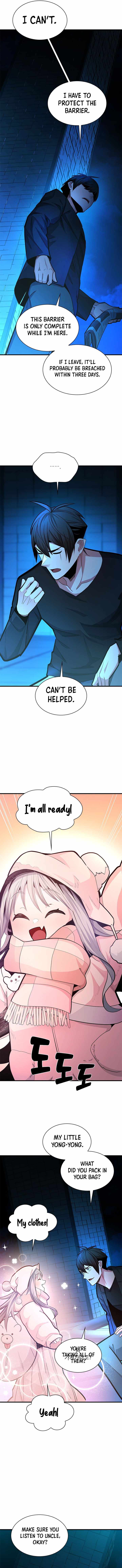 The Tutorial is Too Hard Chapter 289 page 12