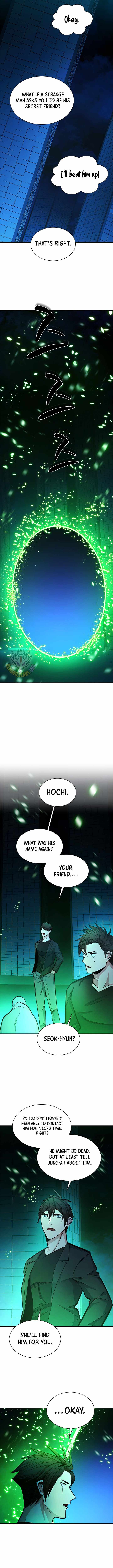 The Tutorial is Too Hard Chapter 289 page 13