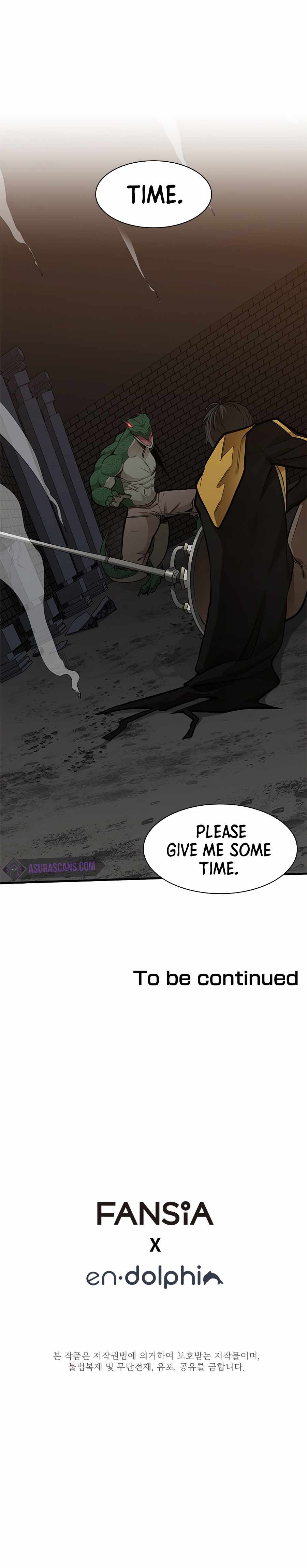 The Tutorial is Too Hard Chapter 37 page 8