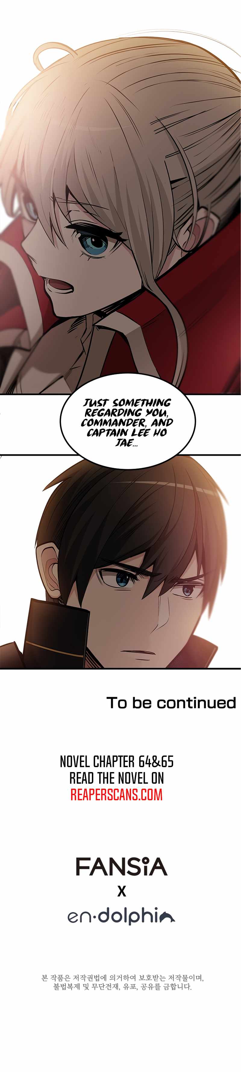 The Tutorial is Too Hard Chapter 61 page 12