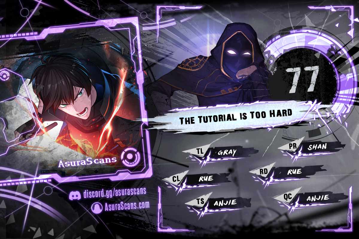 The Tutorial is Too Hard Chapter 78 page 1
