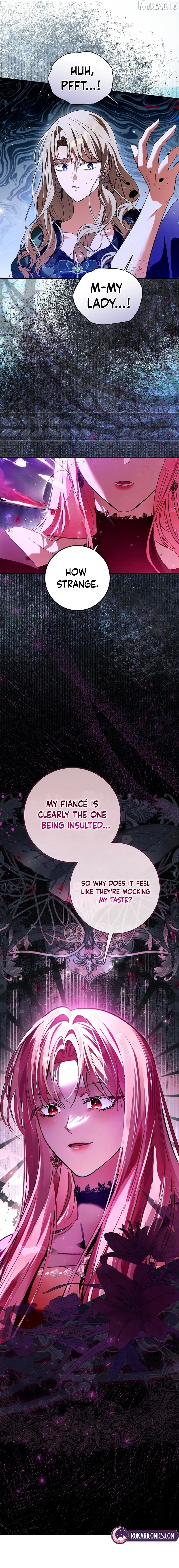 The Tyrant Brother is a Bonus Chapter 1 page 5