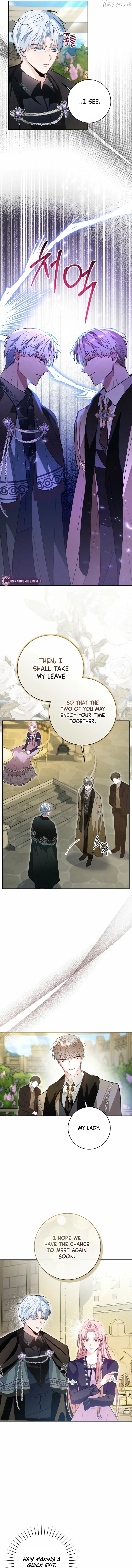 The Tyrant Brother is a Bonus Chapter 16 page 2