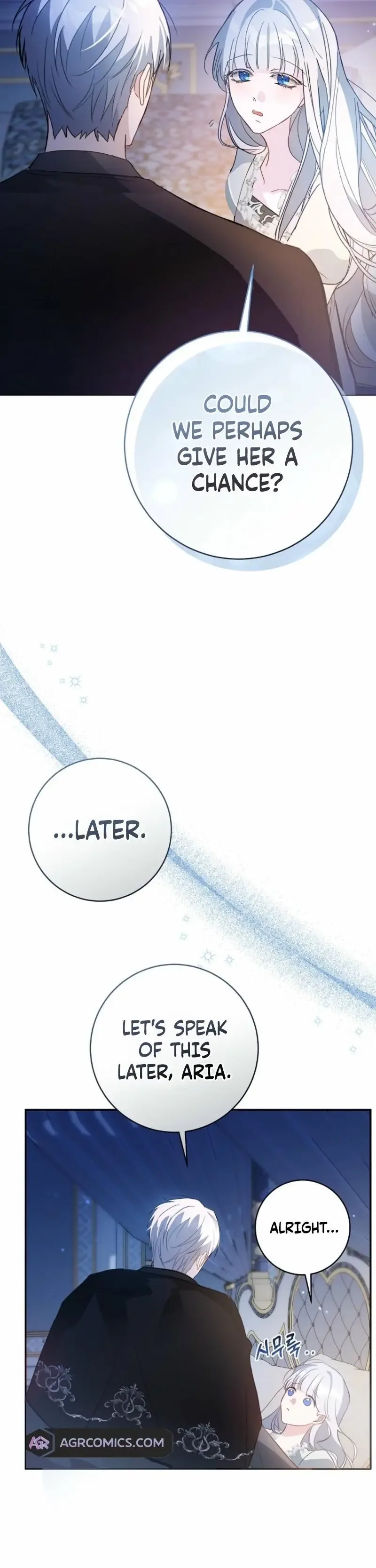 The Tyrant Brother is a Bonus Chapter 17 page 43