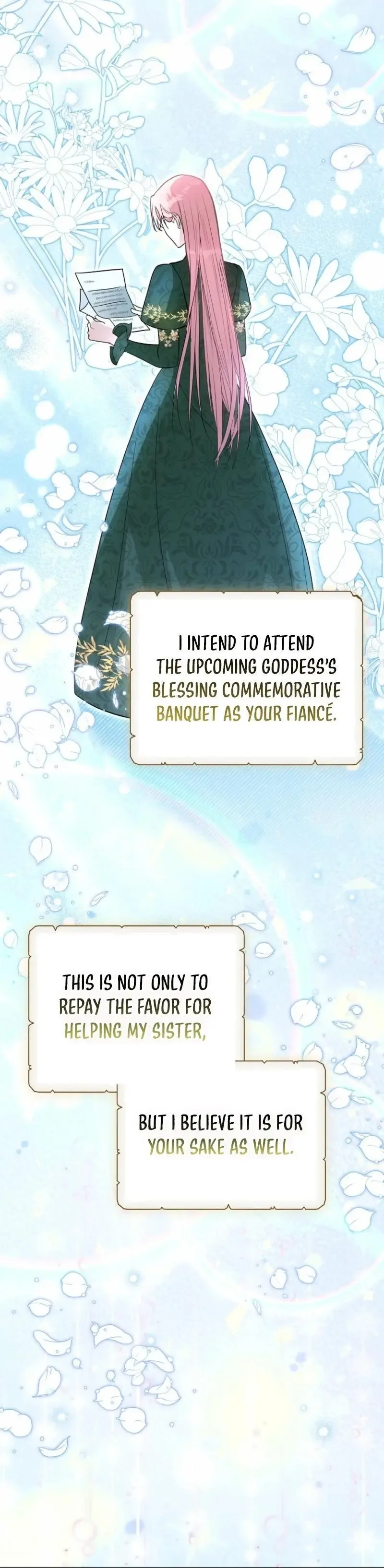 The Tyrant Brother is a Bonus Chapter 19 page 30