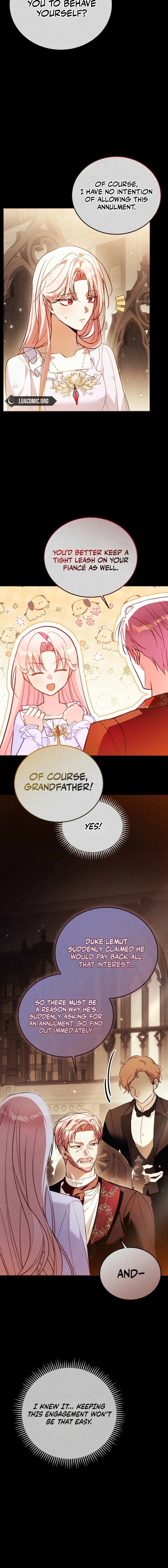 The Tyrant Brother is a Bonus Chapter 2 page 2