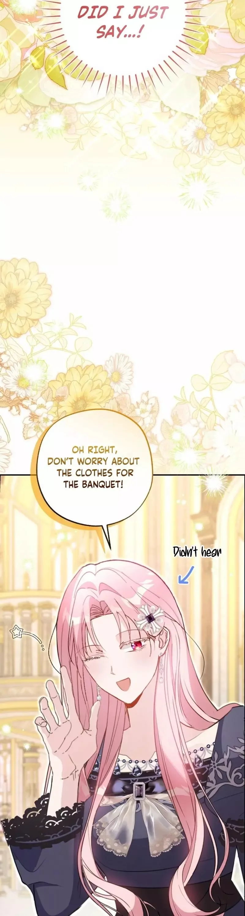 The Tyrant Brother is a Bonus Chapter 20 page 30
