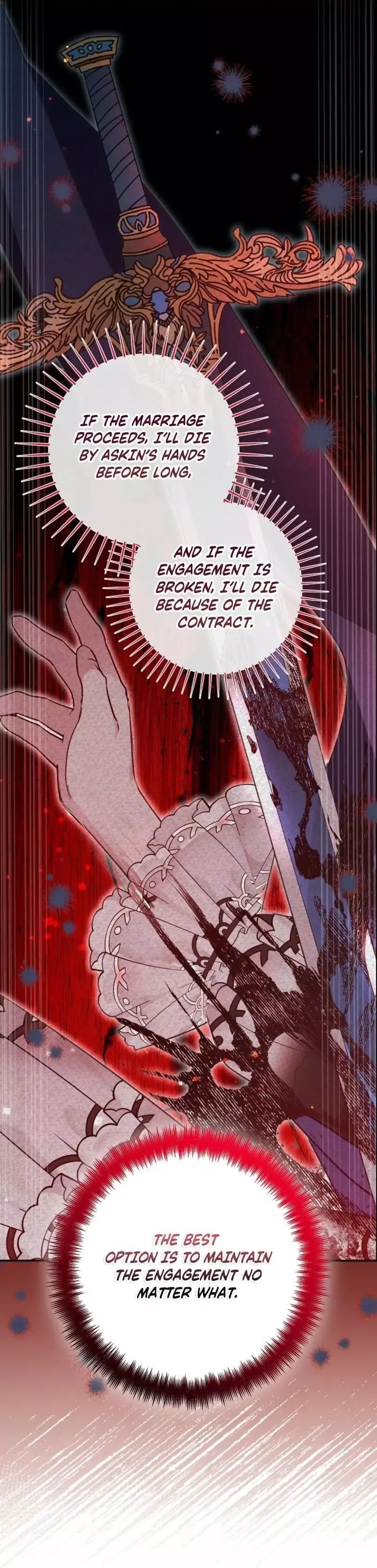 The Tyrant Brother is a Bonus Chapter 20 page 24