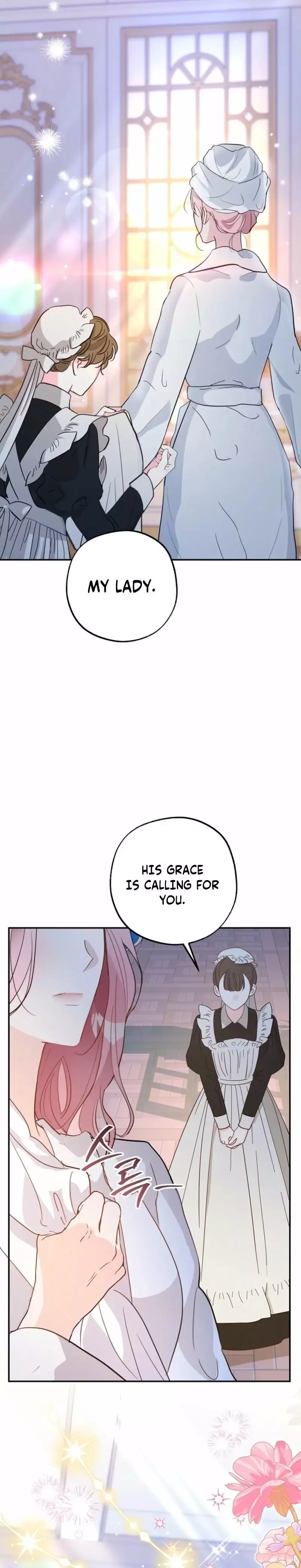 The Tyrant Brother is a Bonus Chapter 20 page 48