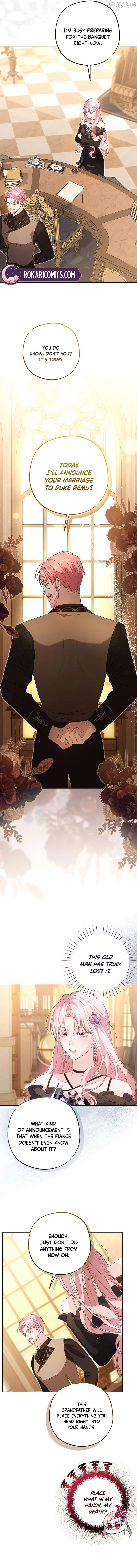 The Tyrant Brother is a Bonus Chapter 21 page 2