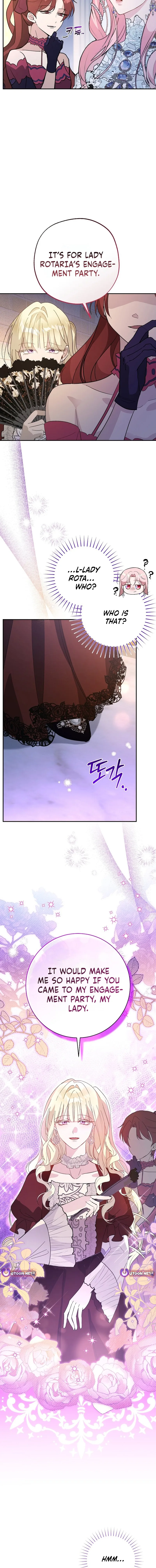 The Tyrant Brother is a Bonus Chapter 24 page 2