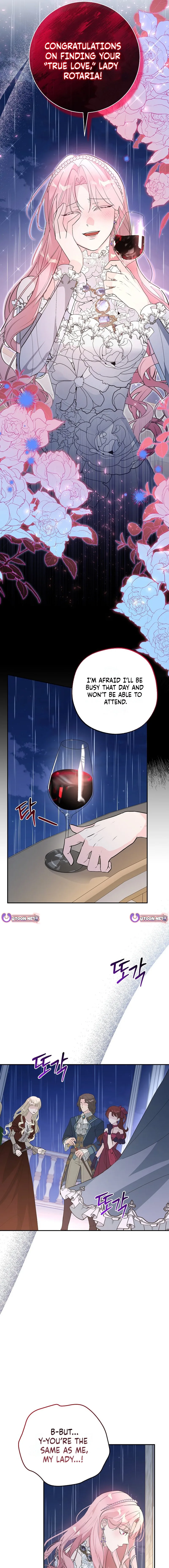The Tyrant Brother is a Bonus Chapter 24 page 7
