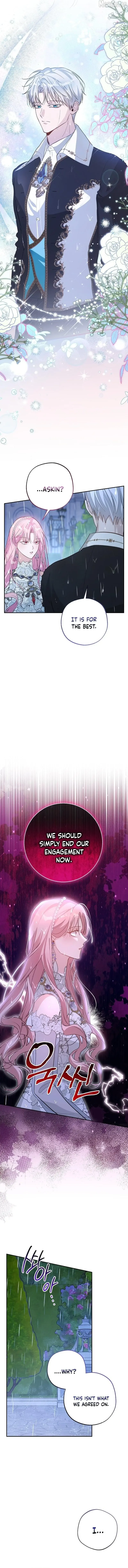 The Tyrant Brother is a Bonus Chapter 26 page 9