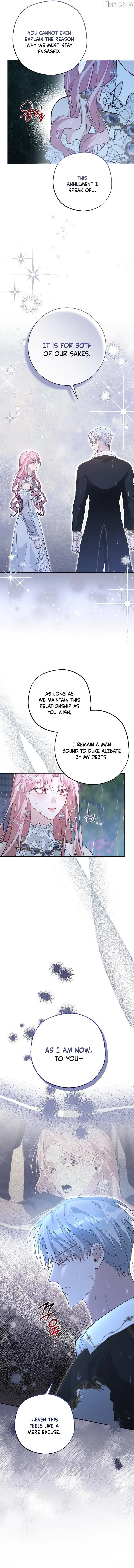 The Tyrant Brother is a Bonus Chapter 26 page 13