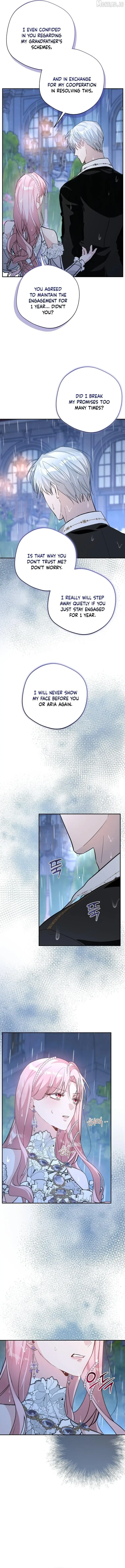 The Tyrant Brother is a Bonus Chapter 26 page 10