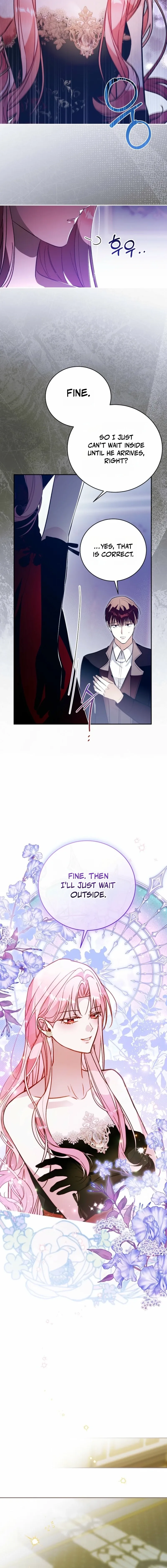 The Tyrant Brother is a Bonus Chapter 3 page 16