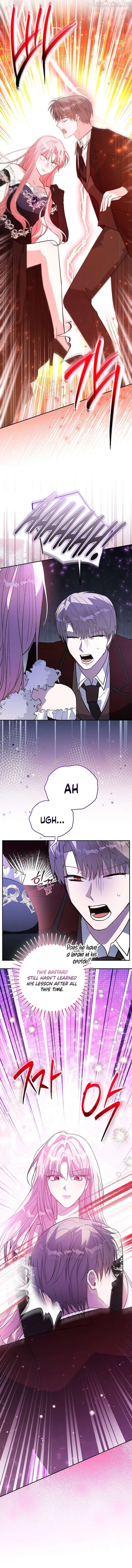 The Tyrant Brother is a Bonus Chapter 31 page 13