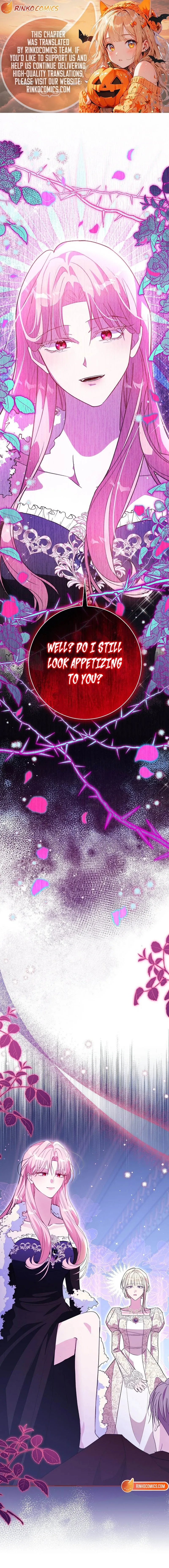 The Tyrant Brother is a Bonus Chapter 32 page 2