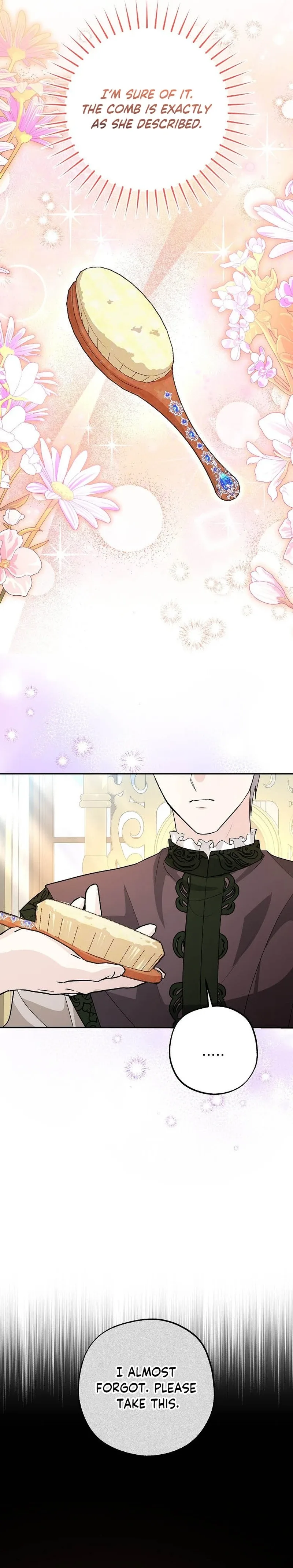 The Tyrant Brother is a Bonus Chapter 32 page 14