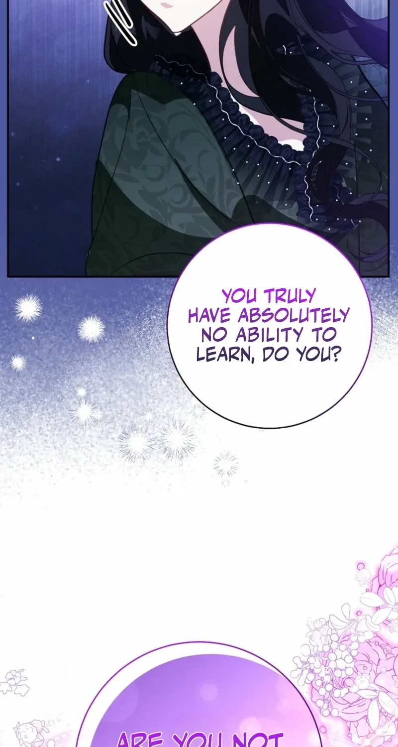 The Tyrant Brother is a Bonus Chapter 38 page 3
