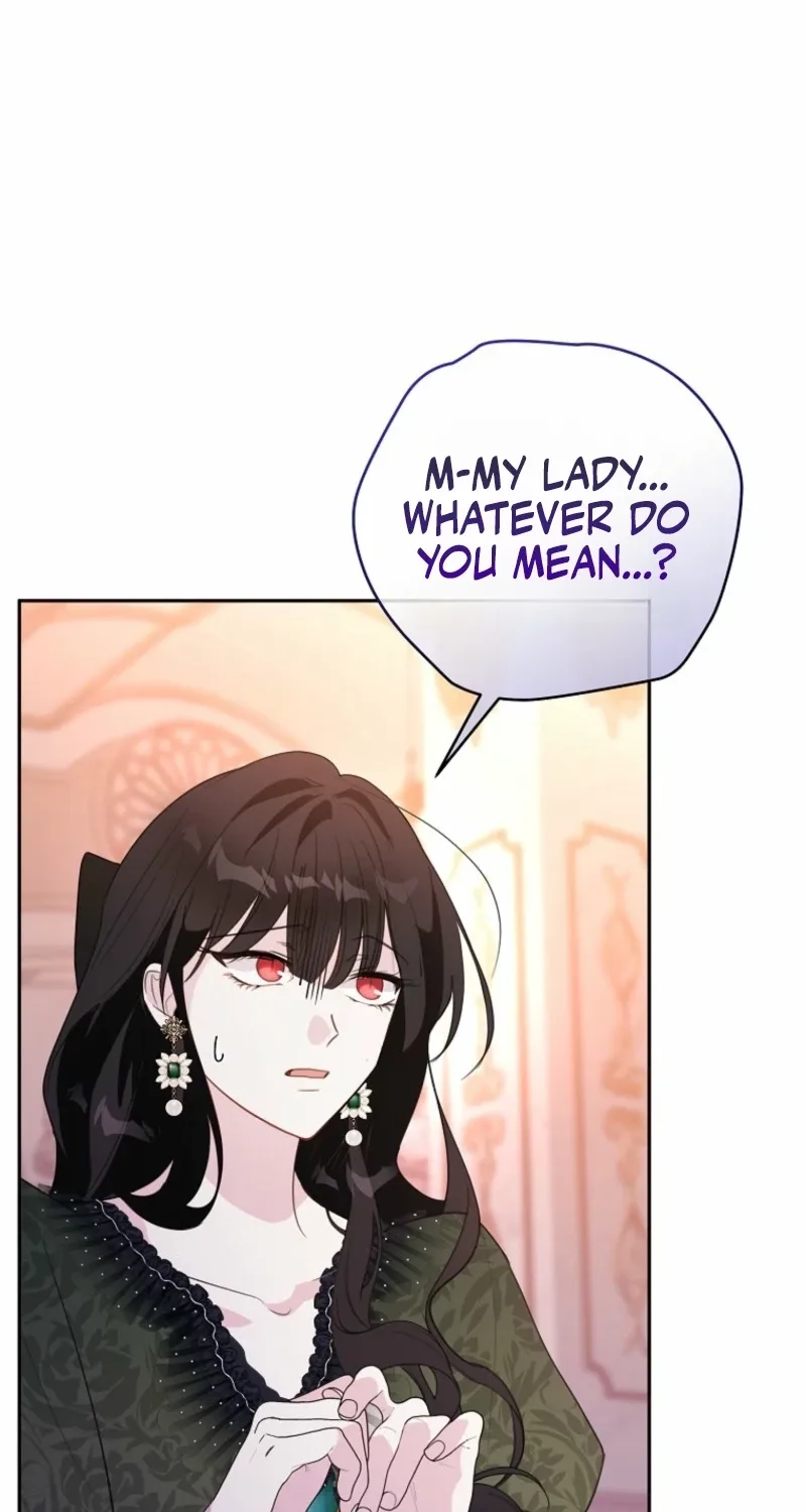 The Tyrant Brother is a Bonus Chapter 38 page 6