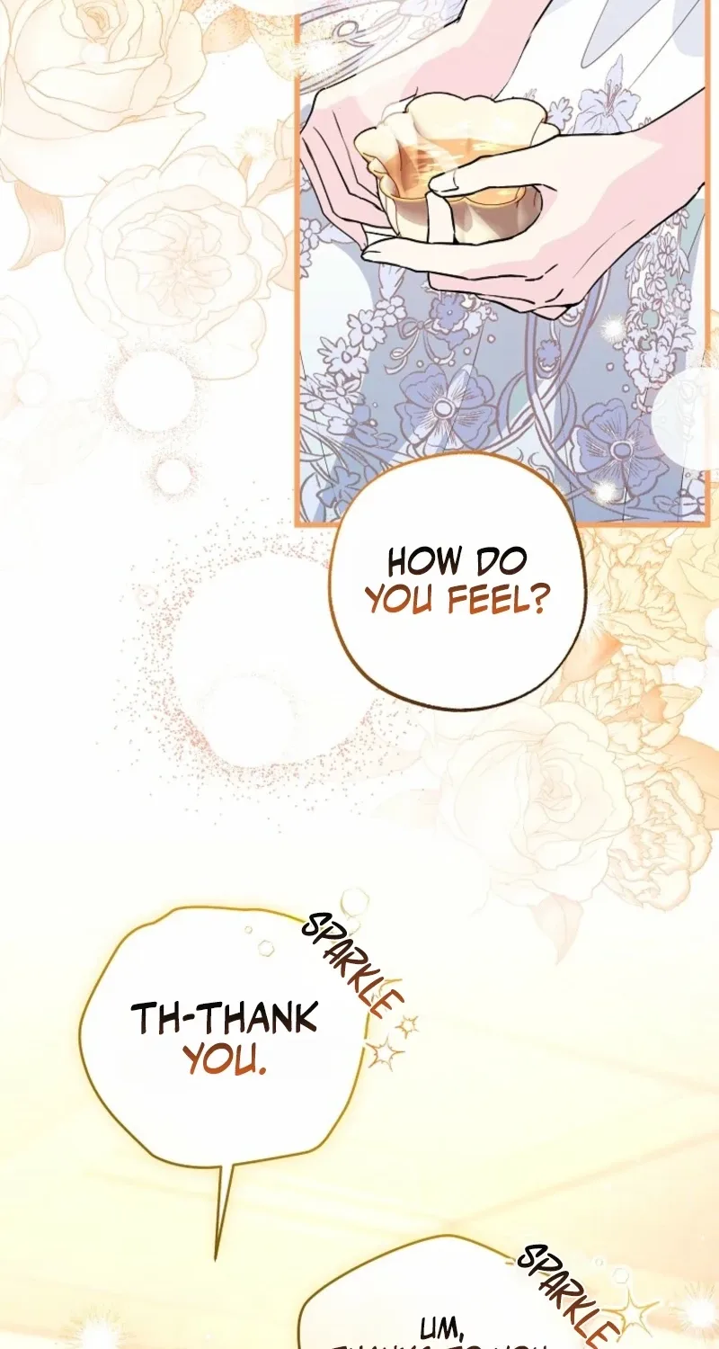 The Tyrant Brother is a Bonus Chapter 38 page 24