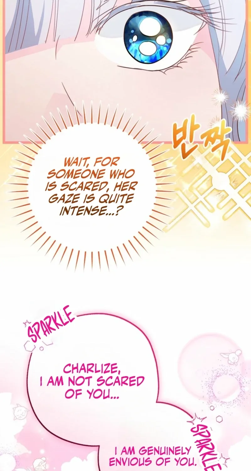 The Tyrant Brother is a Bonus Chapter 38 page 28