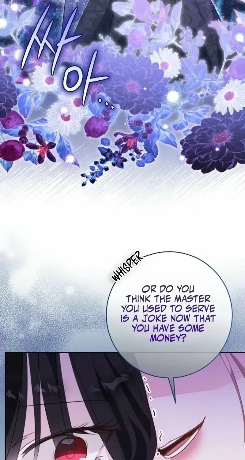 The Tyrant Brother is a Bonus Chapter 38 page 10