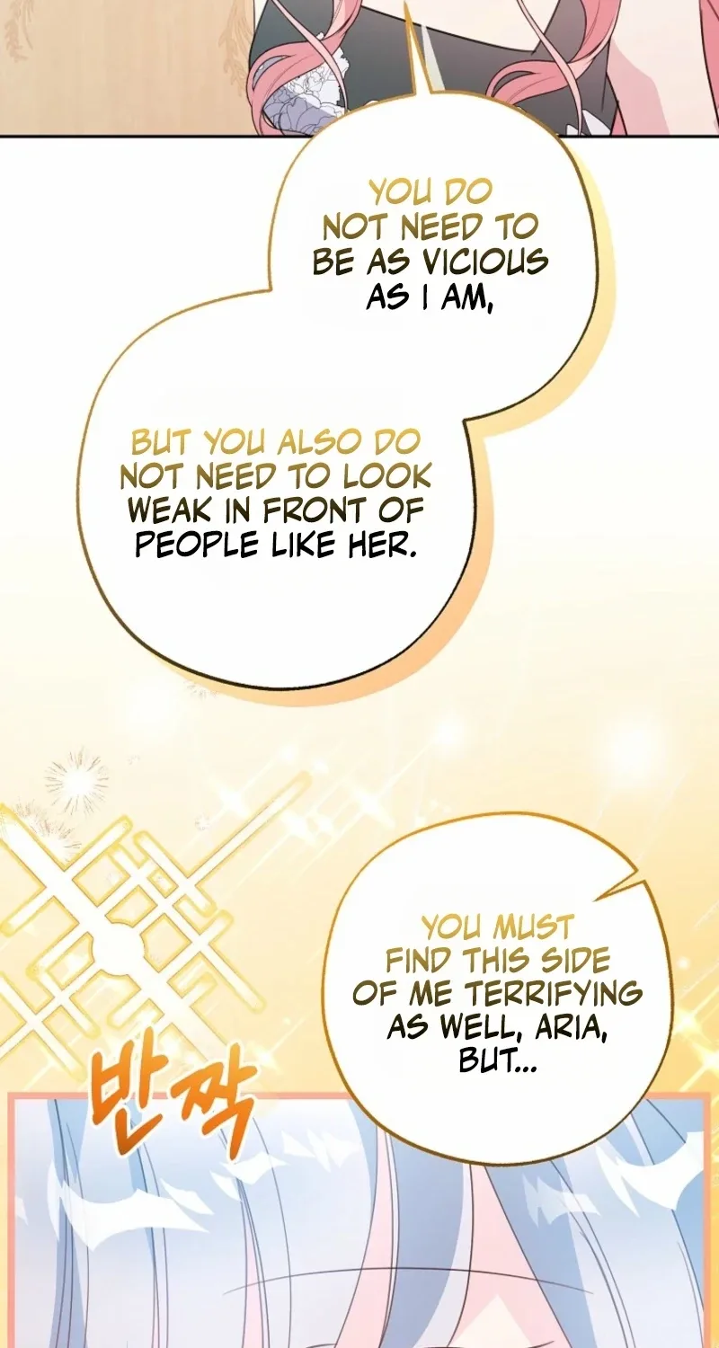 The Tyrant Brother is a Bonus Chapter 38 page 27