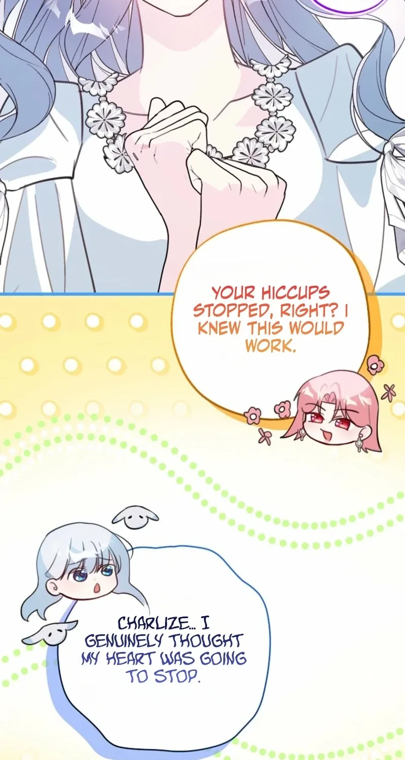 The Tyrant Brother is a Bonus Chapter 38 page 36