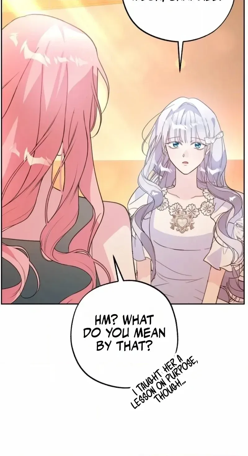 The Tyrant Brother is a Bonus Chapter 38 page 50