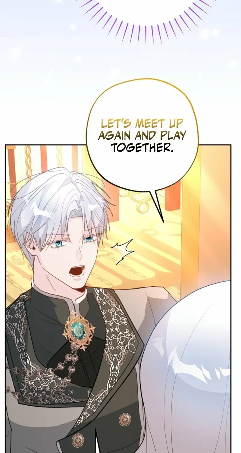 The Tyrant Brother is a Bonus Chapter 38 page 86