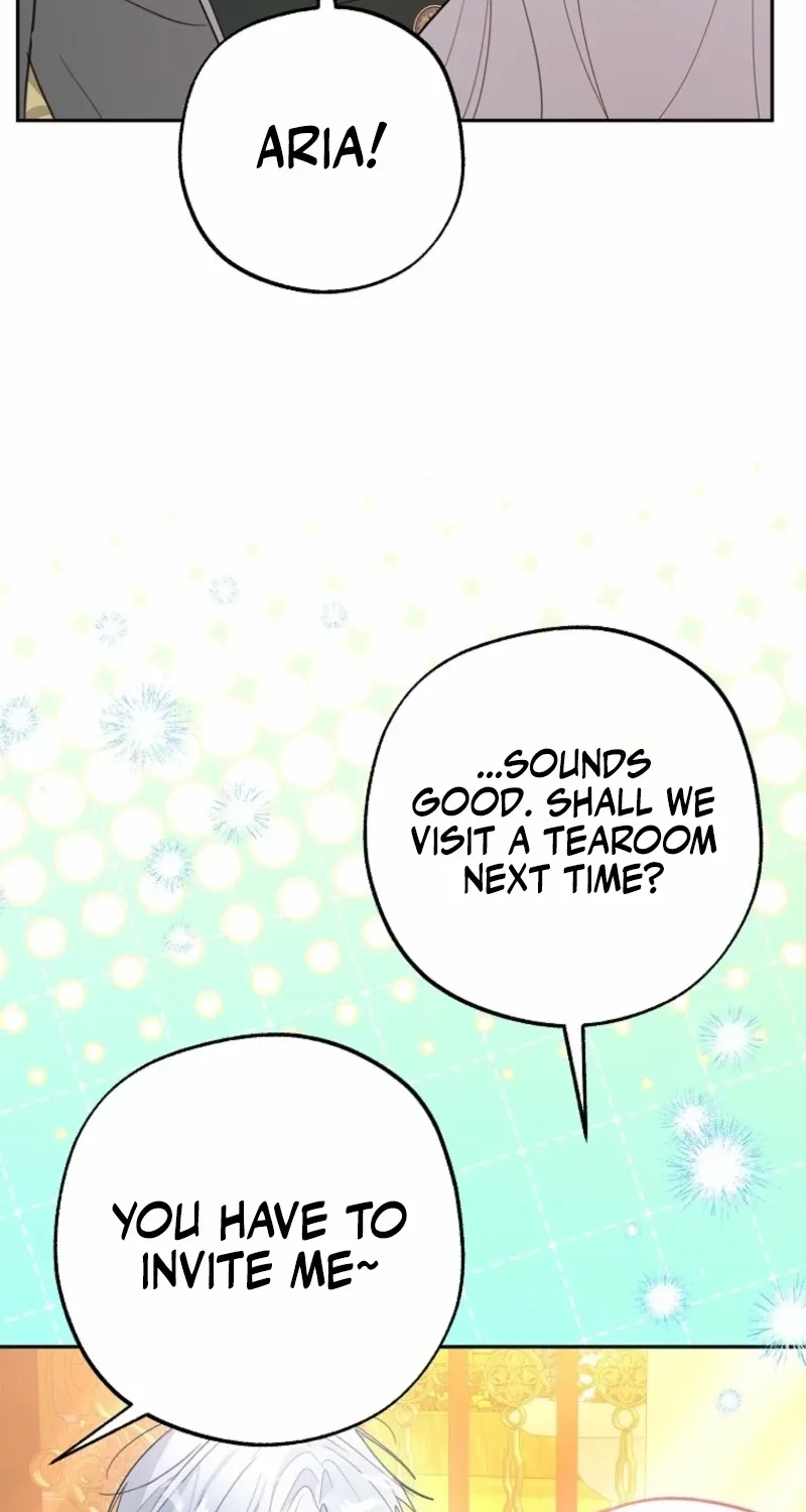 The Tyrant Brother is a Bonus Chapter 38 page 87