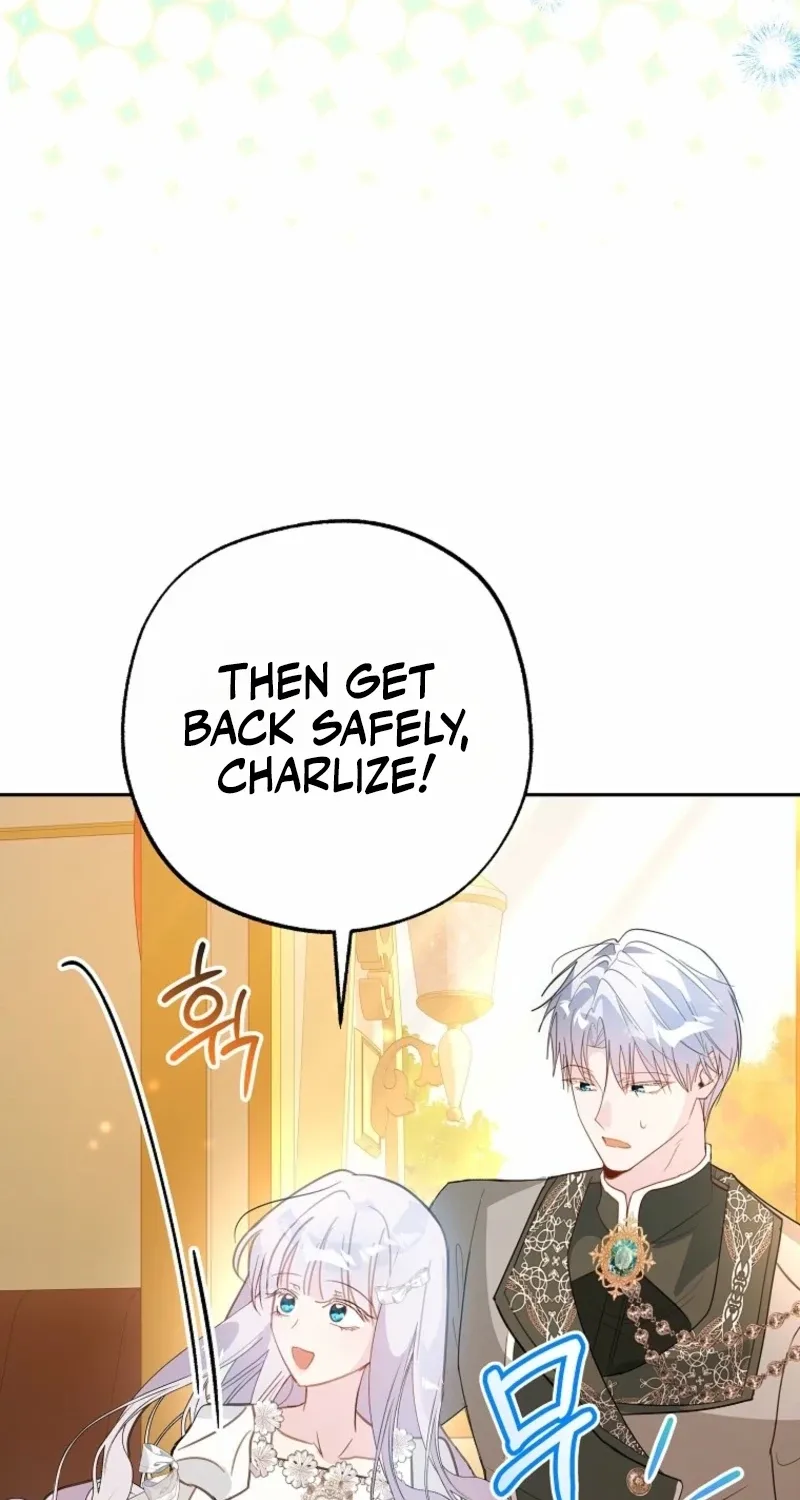 The Tyrant Brother is a Bonus Chapter 38 page 89