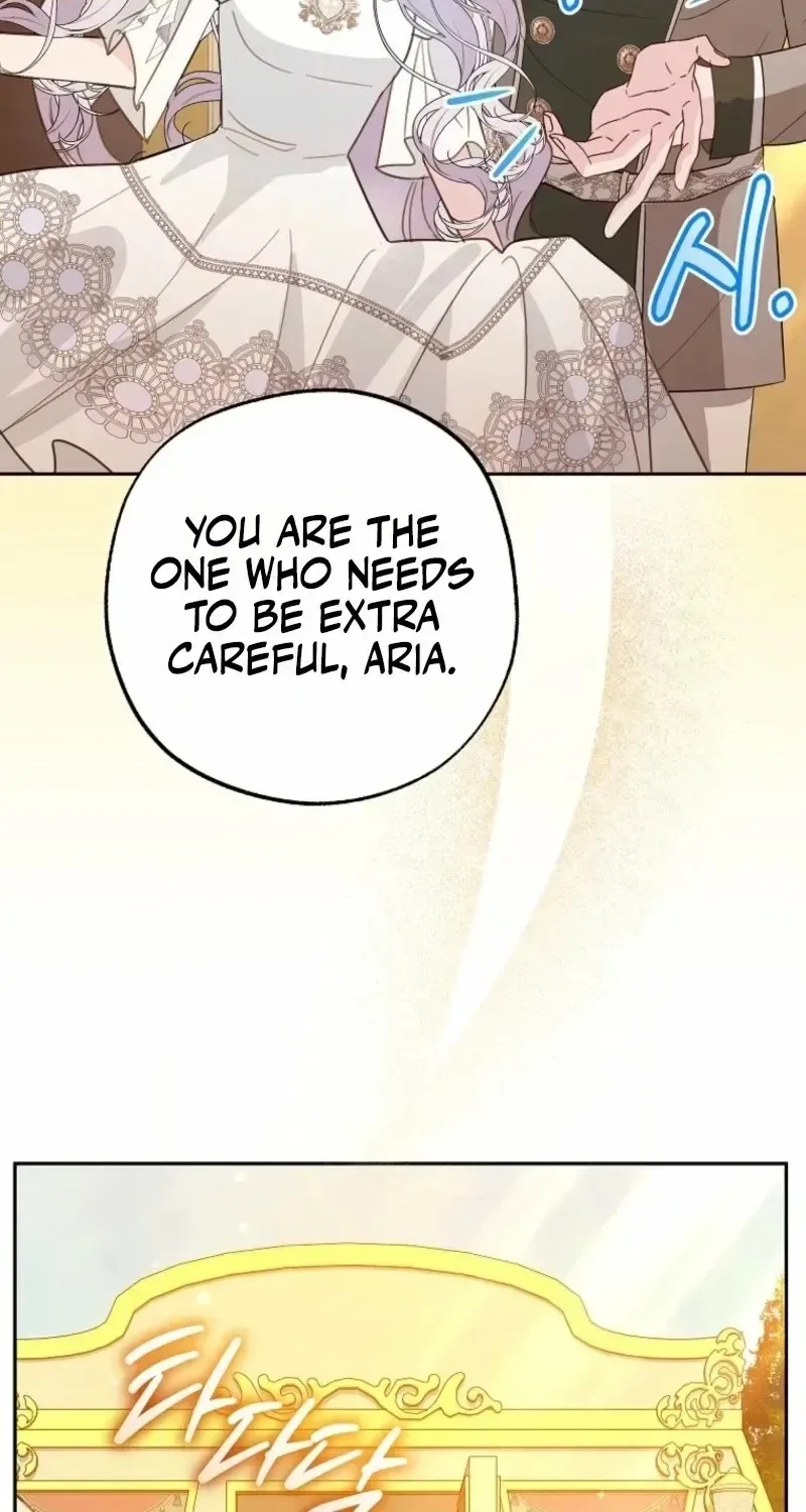 The Tyrant Brother is a Bonus Chapter 38 page 90