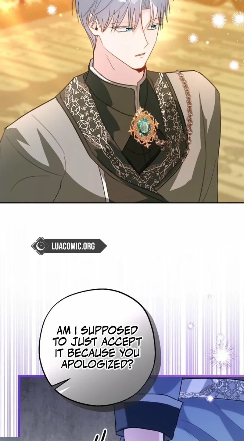 The Tyrant Brother is a Bonus Chapter 38 page 94