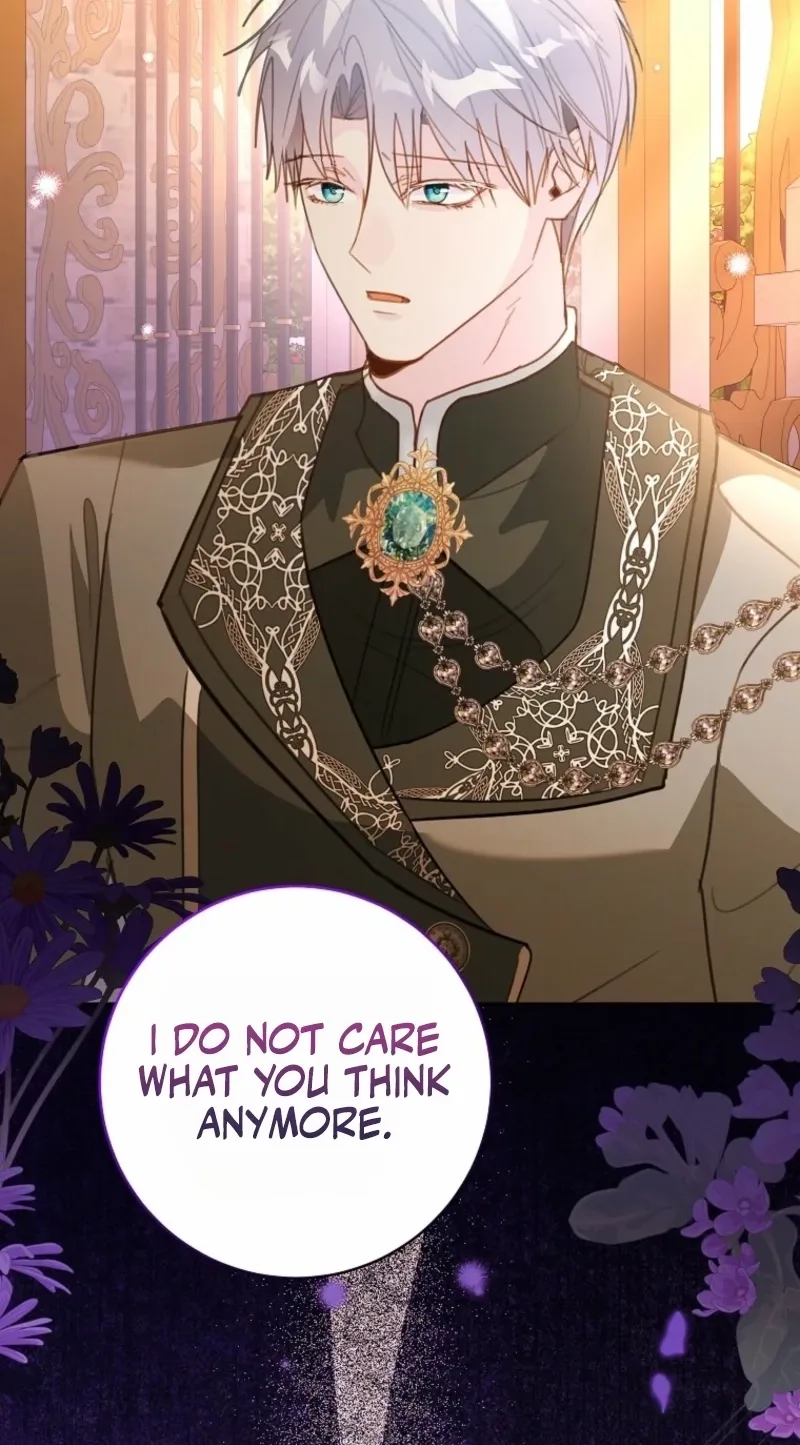 The Tyrant Brother is a Bonus Chapter 38 page 96
