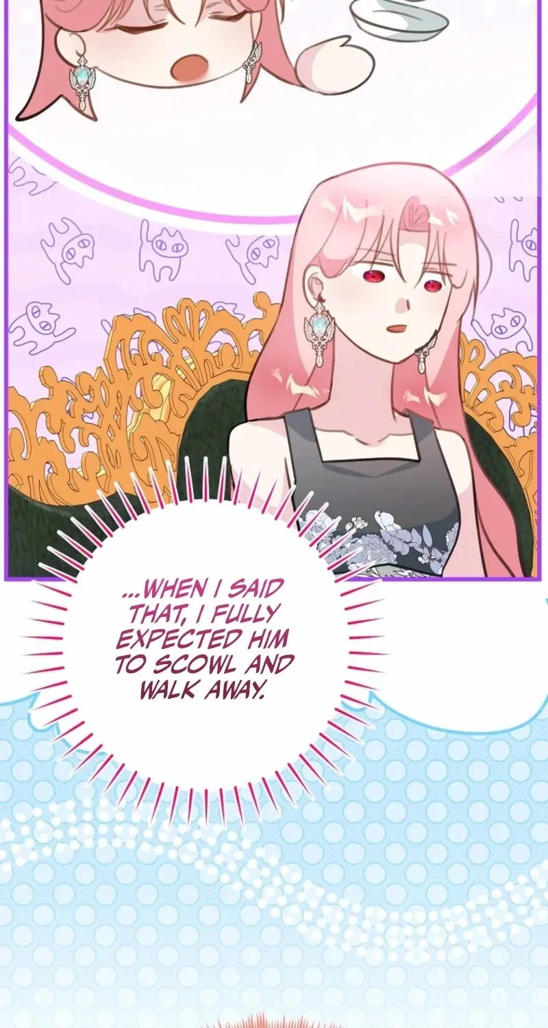 The Tyrant Brother is a Bonus Chapter 39 page 22