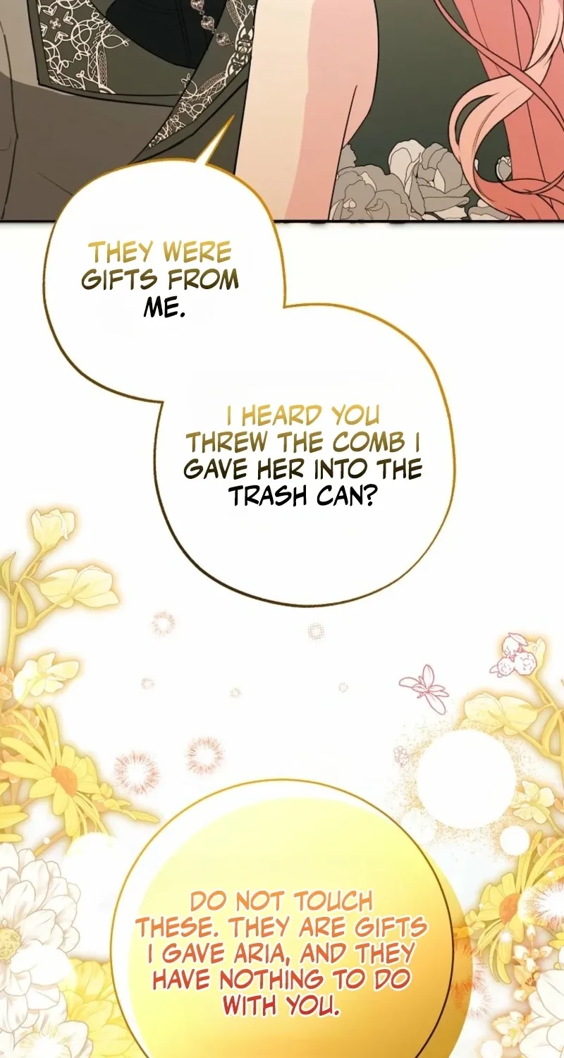 The Tyrant Brother is a Bonus Chapter 39 page 12