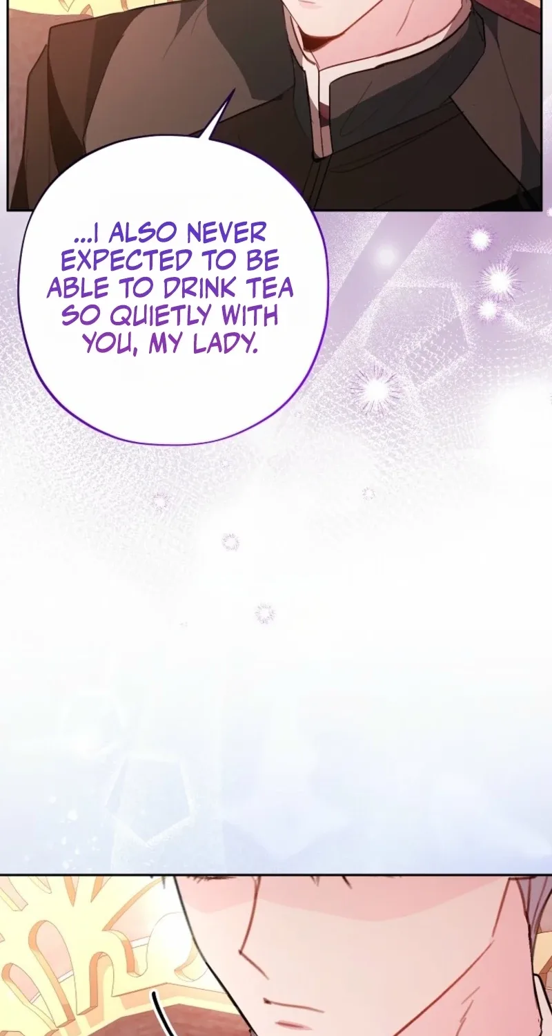 The Tyrant Brother is a Bonus Chapter 39 page 37