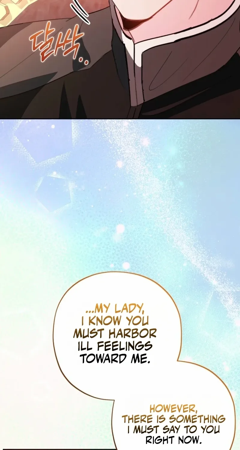 The Tyrant Brother is a Bonus Chapter 39 page 38