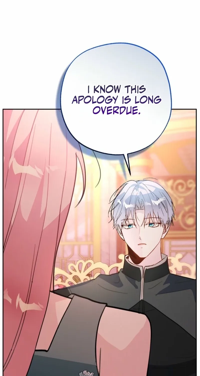 The Tyrant Brother is a Bonus Chapter 39 page 44