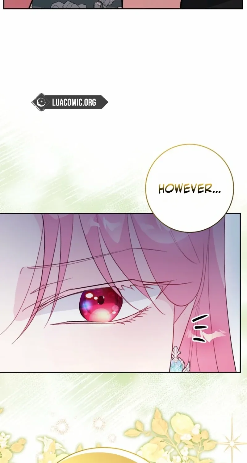 The Tyrant Brother is a Bonus Chapter 39 page 45