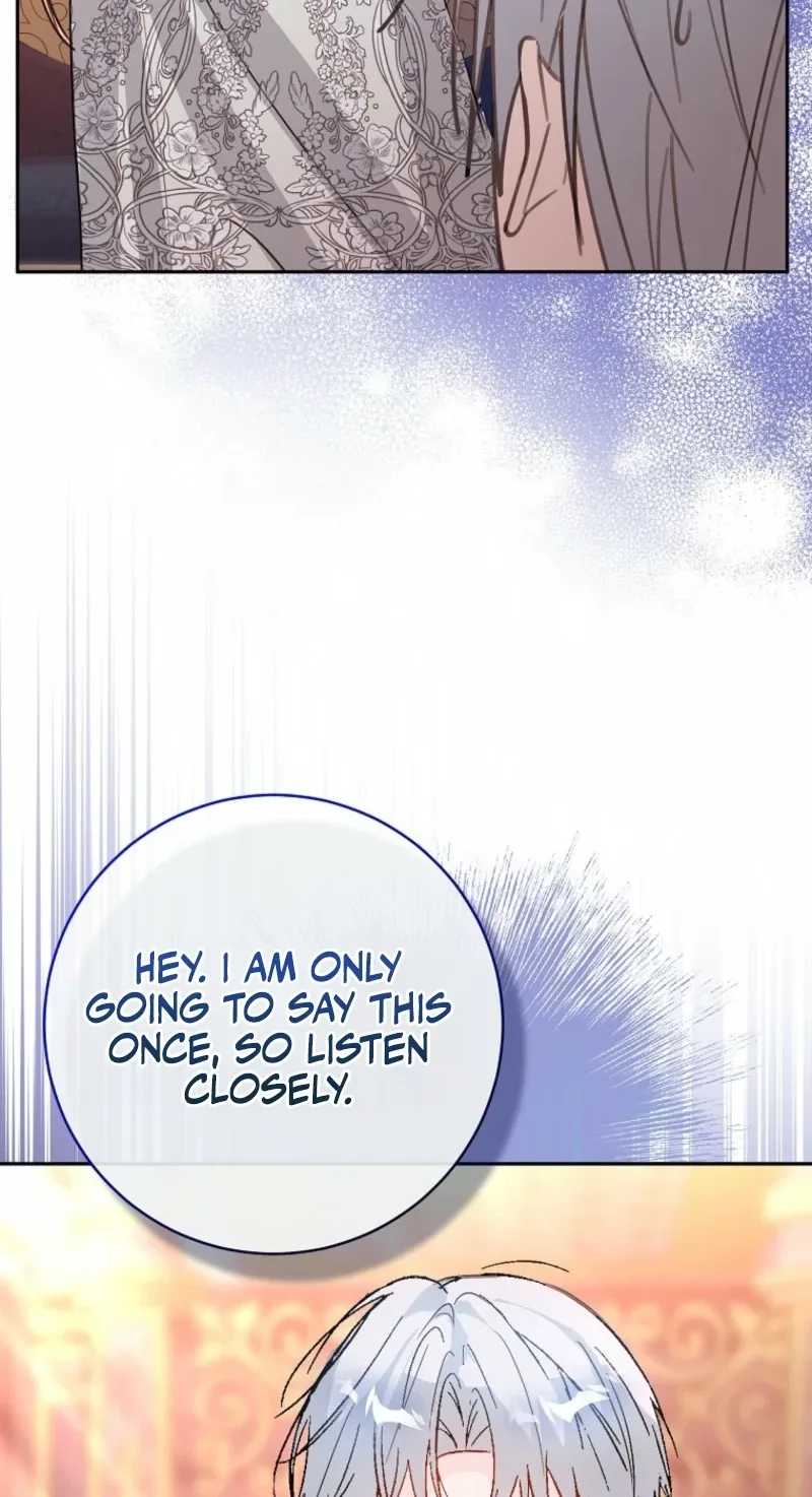 The Tyrant Brother is a Bonus Chapter 39 page 52